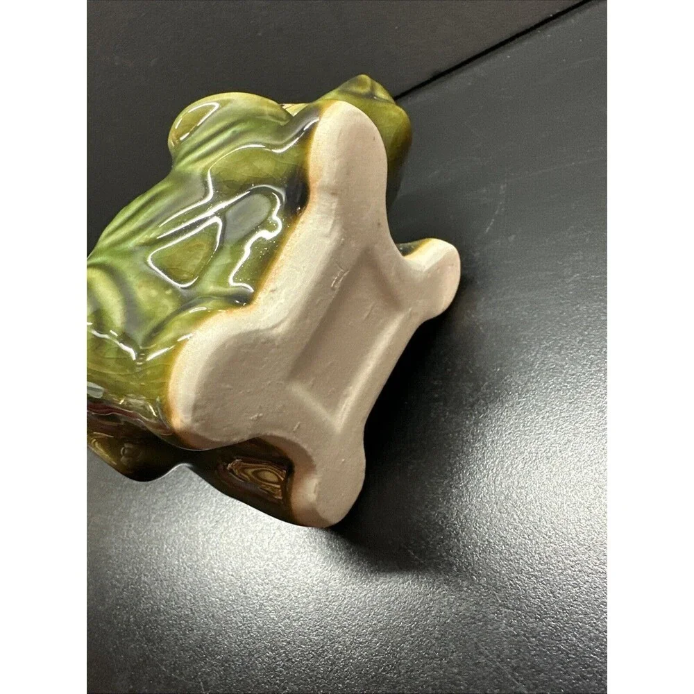 Ceramic Elephant Planter